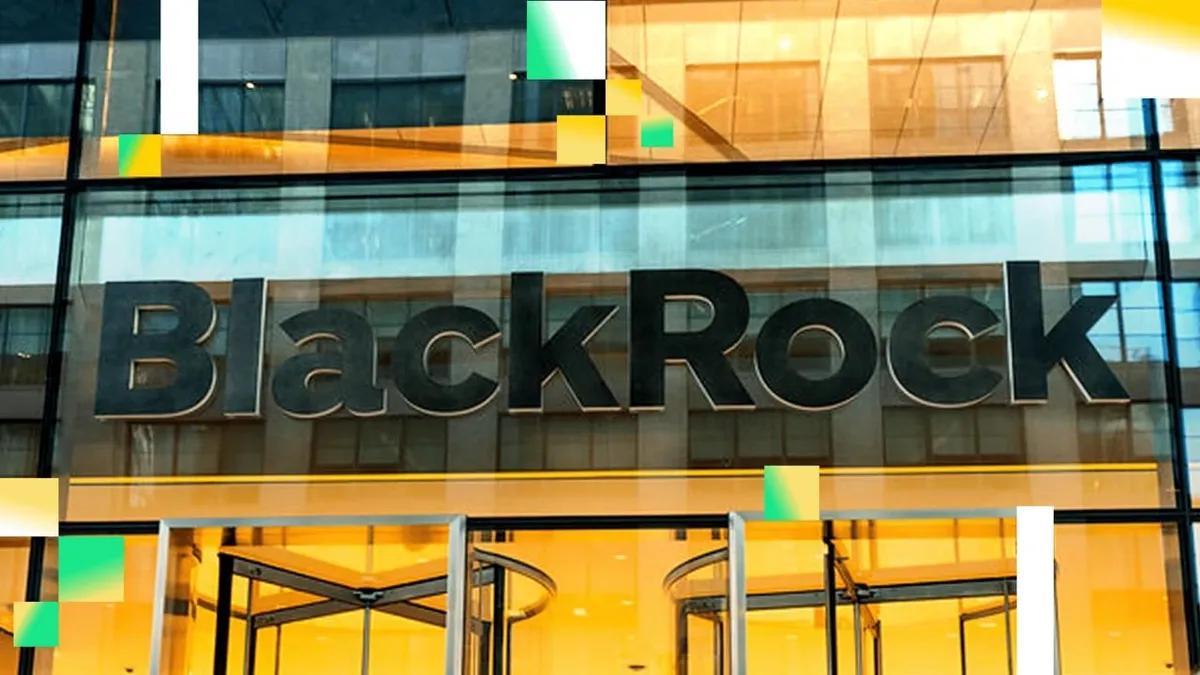 BlackRock запускає токенізовані казначейські фонди на блокчейні, поєднуючи традиційні фінанси та криптовалюту