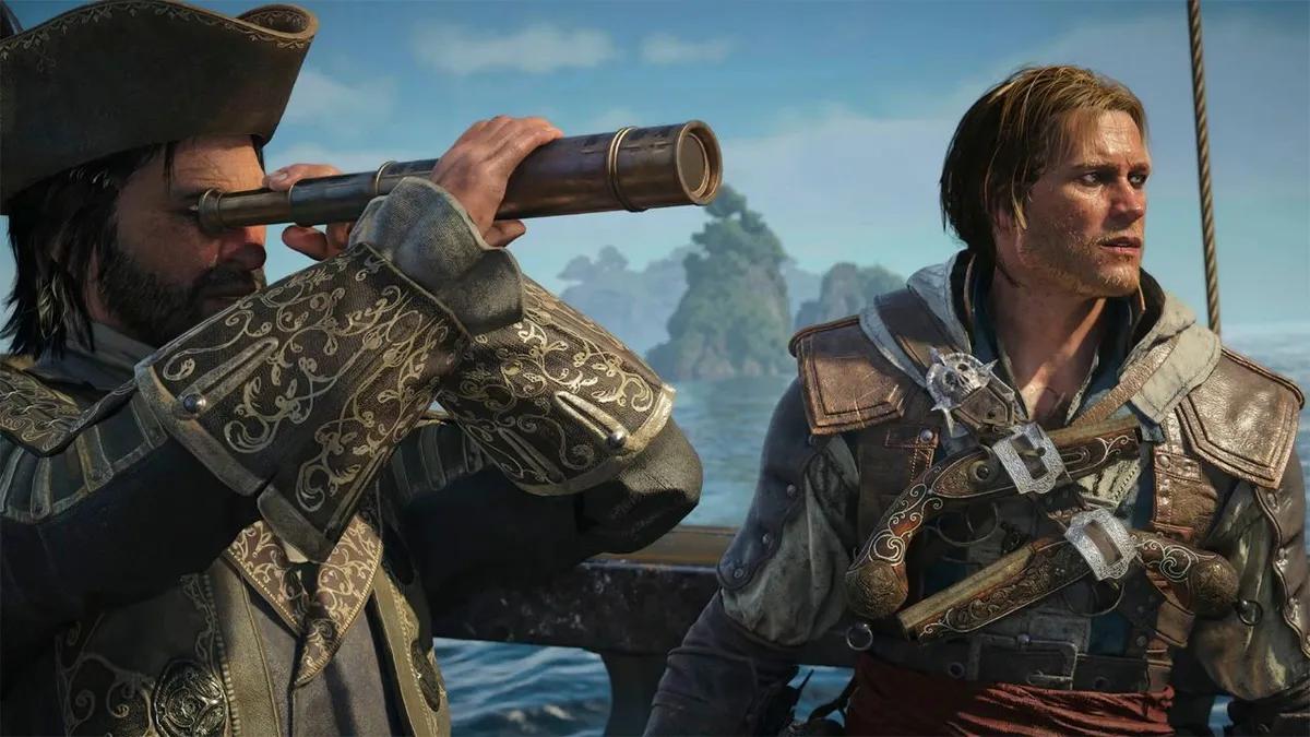 Ембарго на повторну синхронізацію Assassin’s Creed Black Flag, як повідомляється, знімається наступного тижня