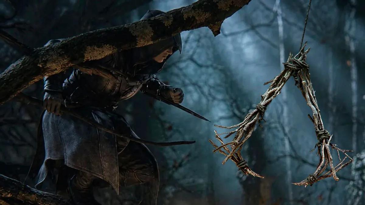 Новий витік розкриває перше зображення з Assassin’s Creed під кодовим ім'ям Hexe