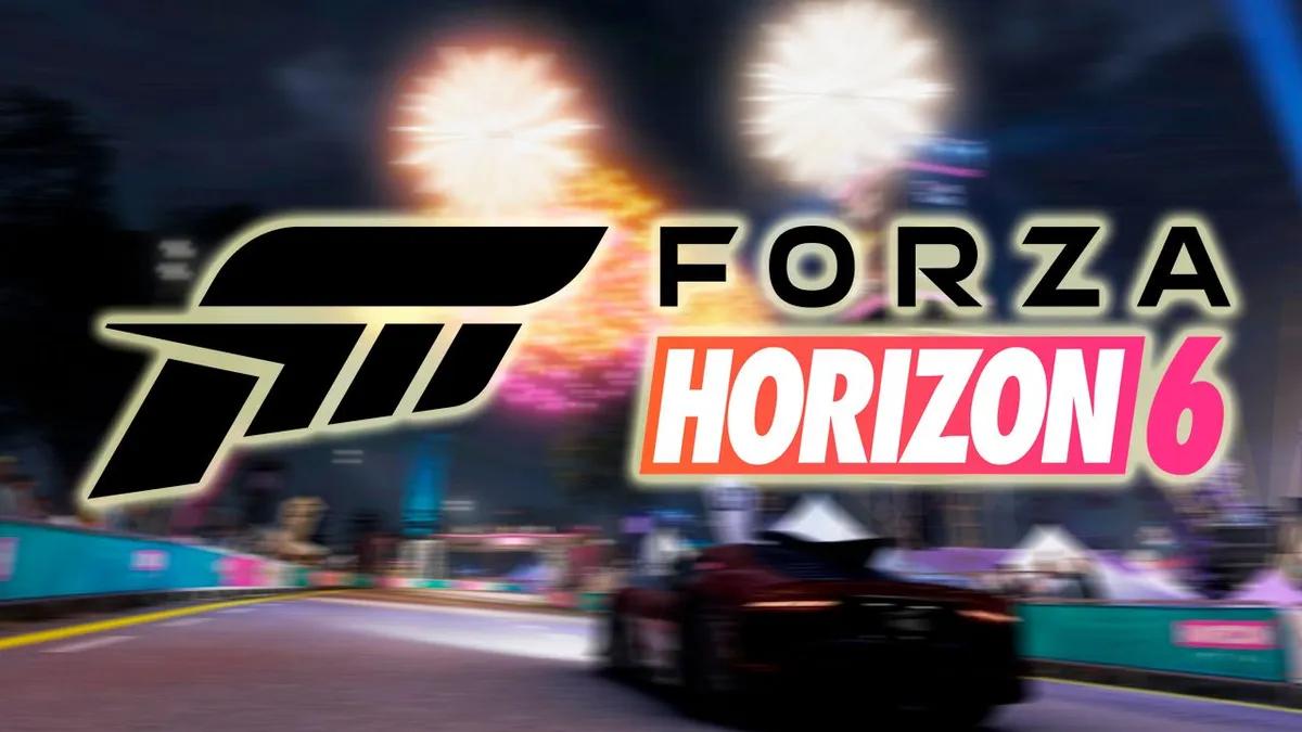 Forza Horizon 6 підкорює вершини – перші огляди нової гоночної гри від Playground Games вже опубліковані