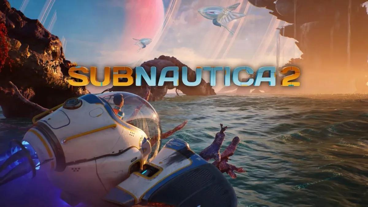 Subnautica 2 досягла 400 тисяч гравців за 30 хвилин - Кооперативний режим повністю змінив франшизу