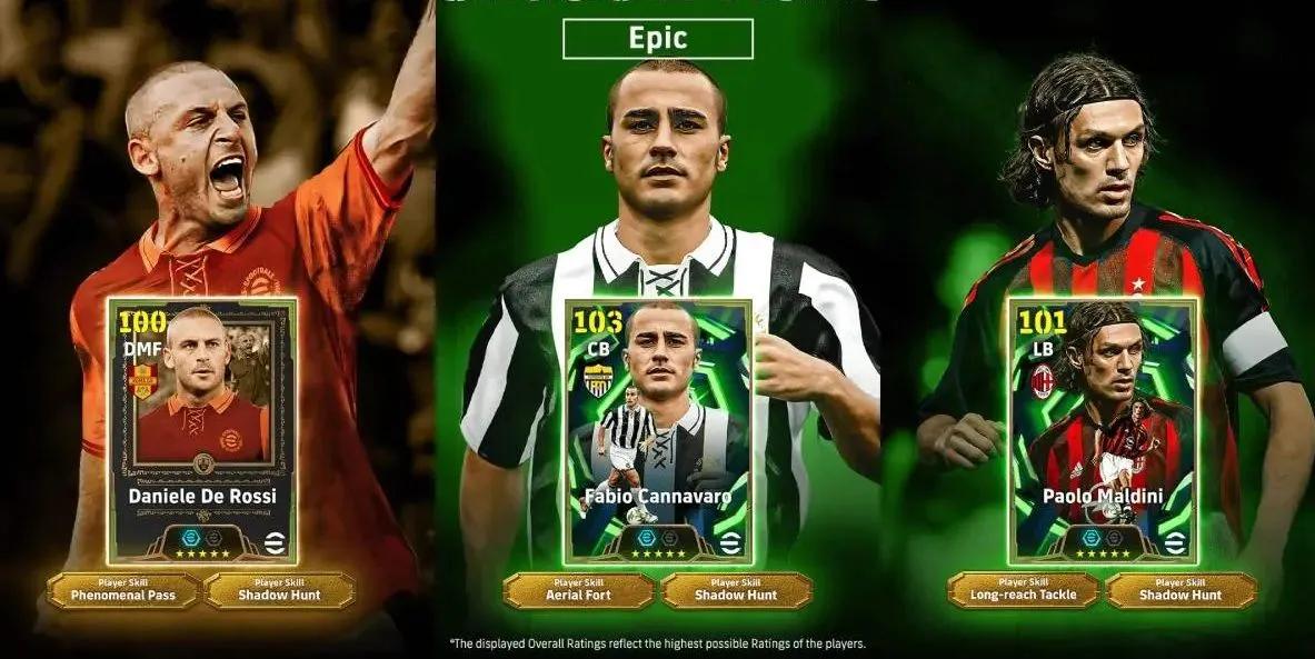 eFootball 2026 запускає масштабне оновлення до святкування 9-ї річниці