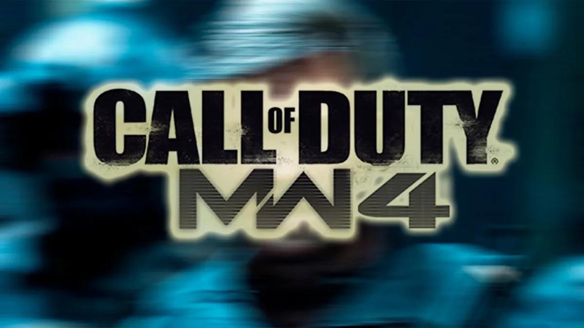 Підтверджено повернення лиходія в Call of Duty: Modern Warfare IV