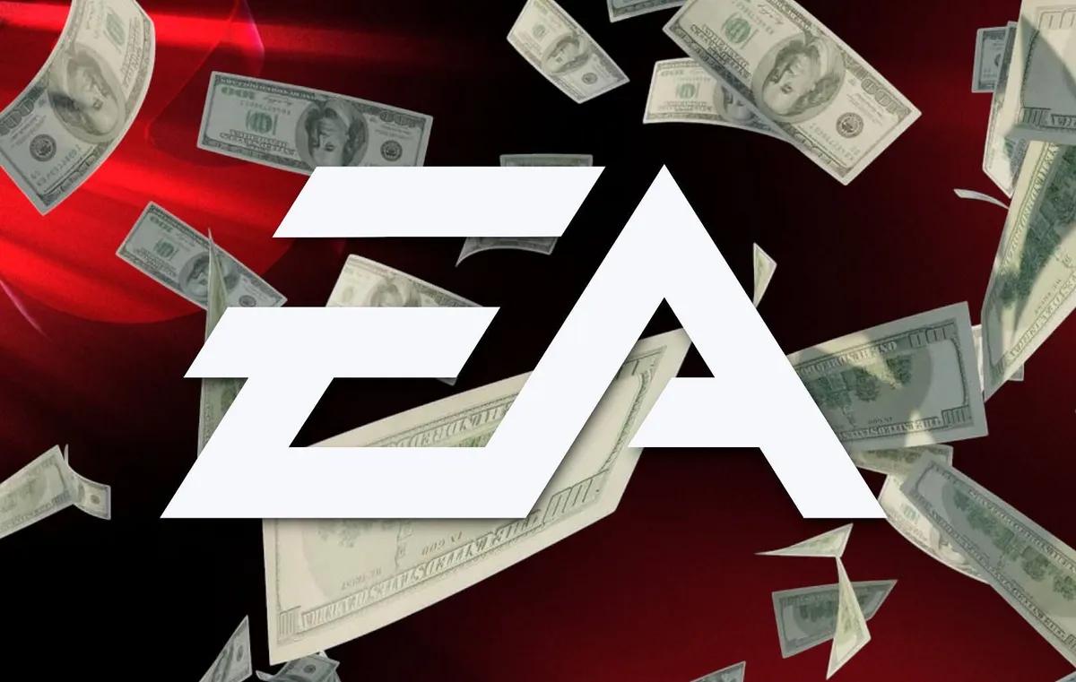 Electronic Arts досягла рекордного доходу в 8 мільярдів доларів, попри постійні звільнення