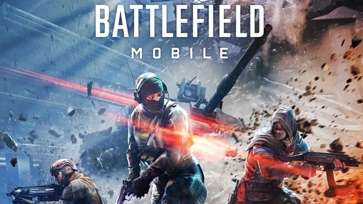 Ходять чутки, що Electronic Arts працює над мобільною відеогрою Battlefield