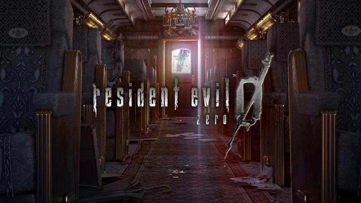 Більше чуток свідчать про те, що ремейк Resident Evil 0 буде набагато масштабнішим за оригінал