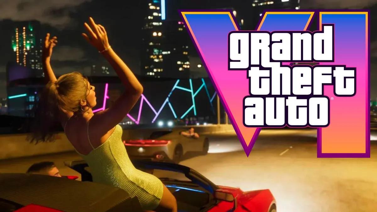 GTA 6 готується до запуску попередніх замовлень у Європі та США