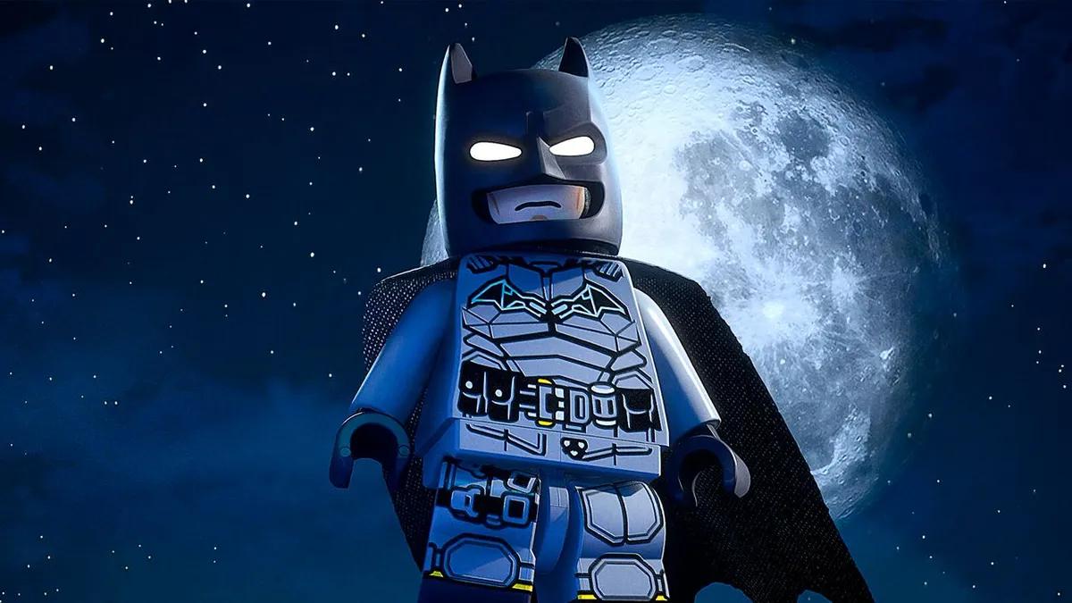 LEGO Batman: Legacy of the Dark Knight отримує позитивні відгуки від ігрових ЗМІ