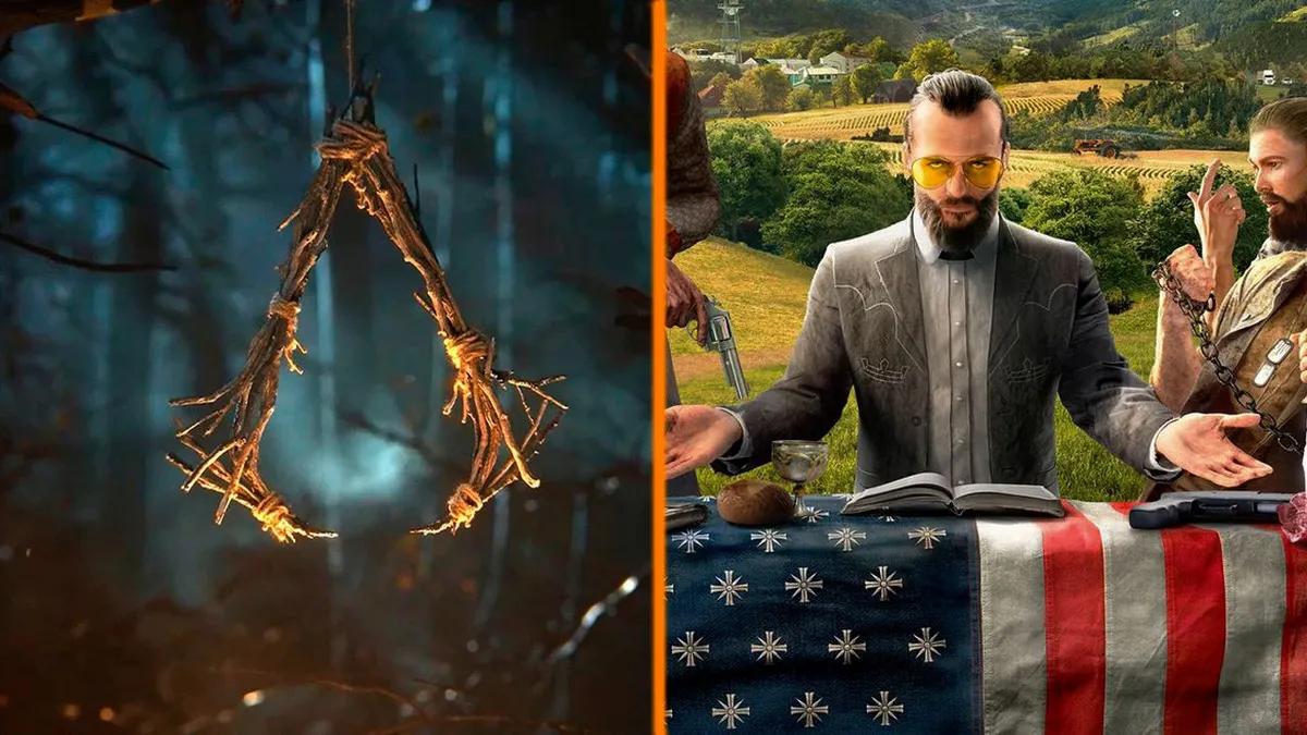 Інформатор поділився новою інформацією про Far Cry 7 та Assassin’s Creed Codename Hexe