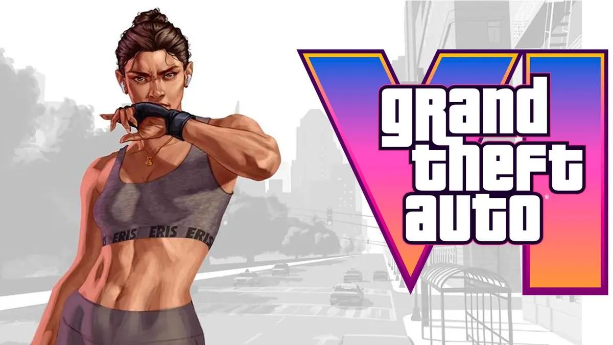 Чутки, що у третьому трейлері GTA 6 буде пісня Rolling Stones