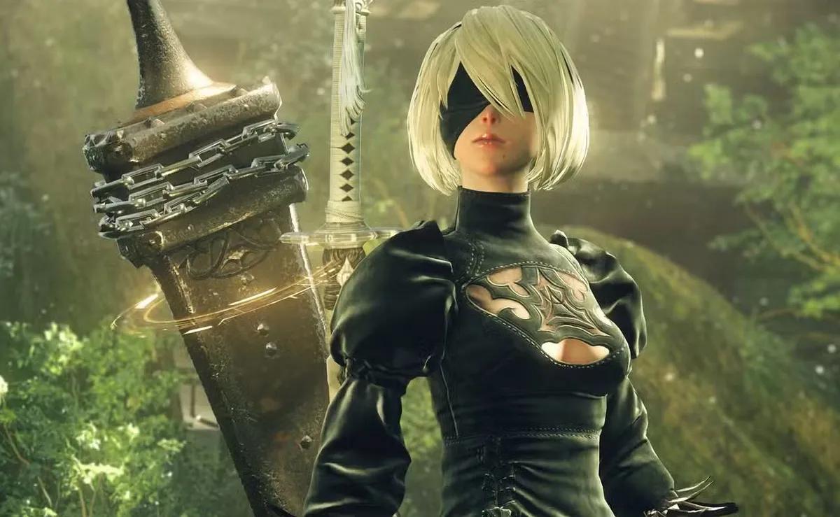 Розробники NieR спростували чутки про продовження NieR: Automata