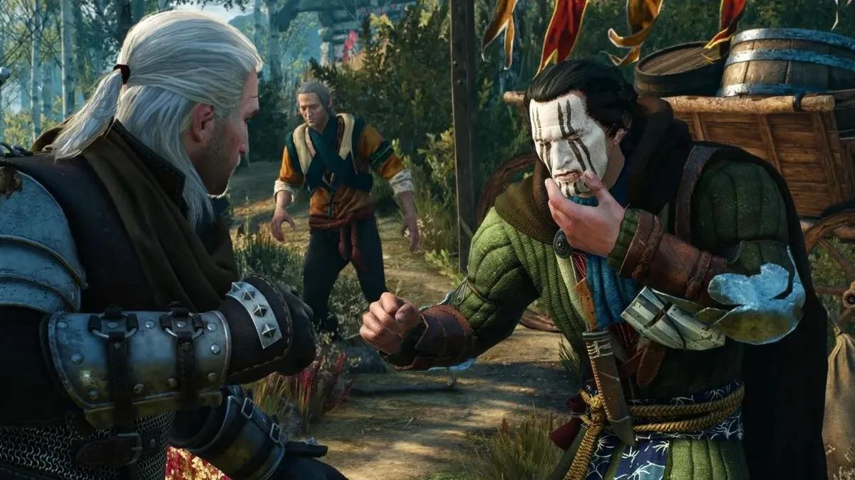 Колишній розробник Destiny 2 тепер працює над багатокористувацькою грою The Witcher — Project Sirius