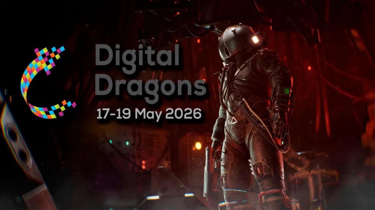 Cronos: The New Dawn отримує нагороду за найкращу гру на Digital Dragons Awards 2026