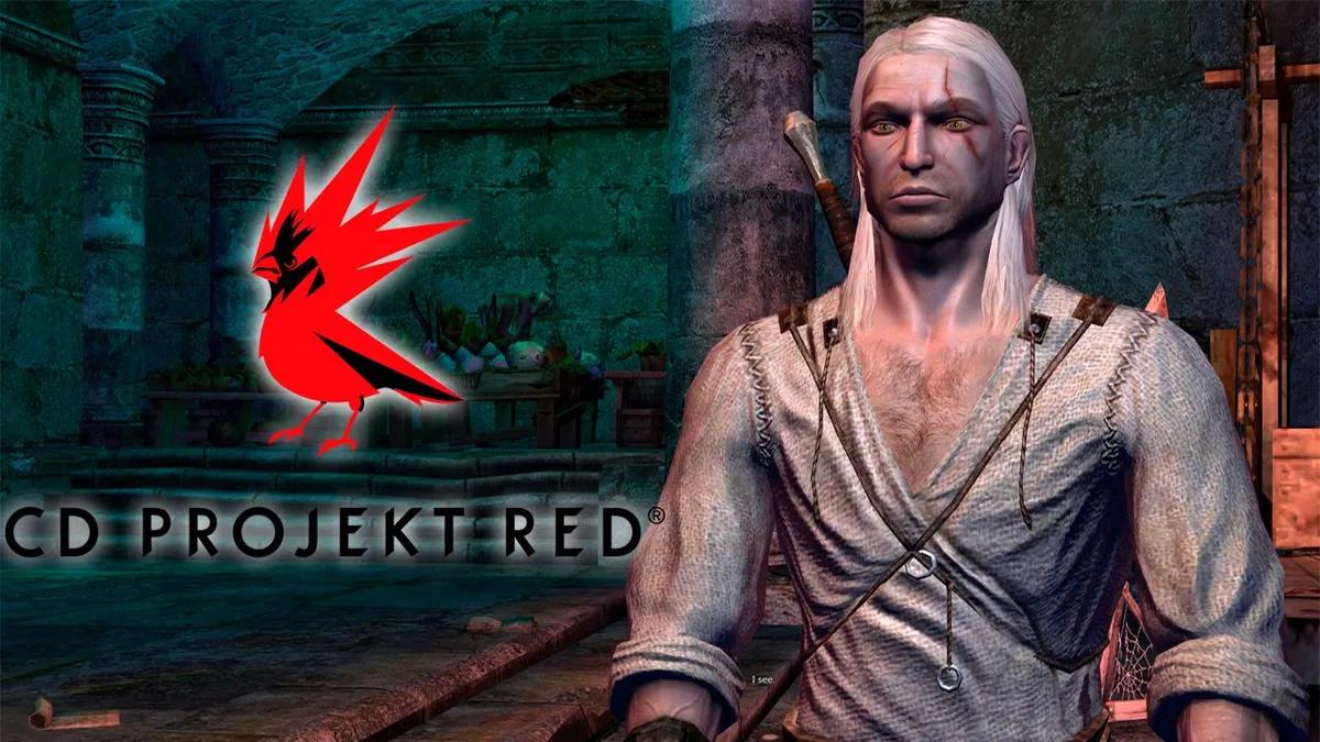 CD Projekt RED розкрила, що оригінальний «Відьмак» міг включати багатокористувацький режим