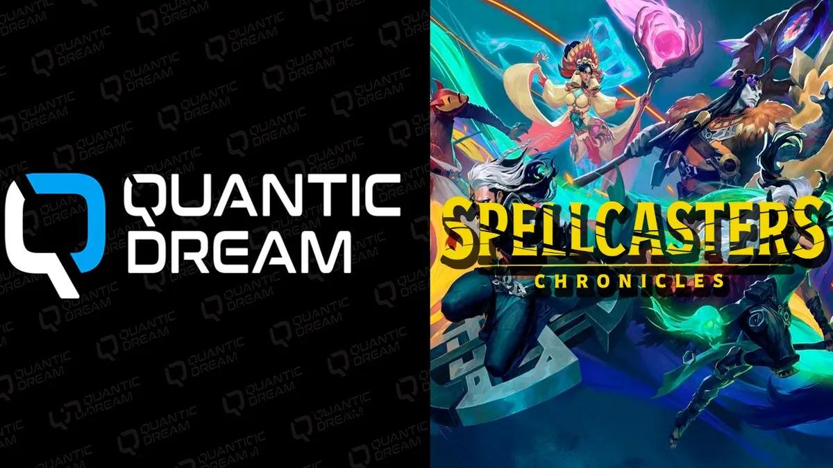 Quantic Dream закриває Spellcasters Chronicles — менш ніж через 3 місяці після виходу гри в ранньому доступі