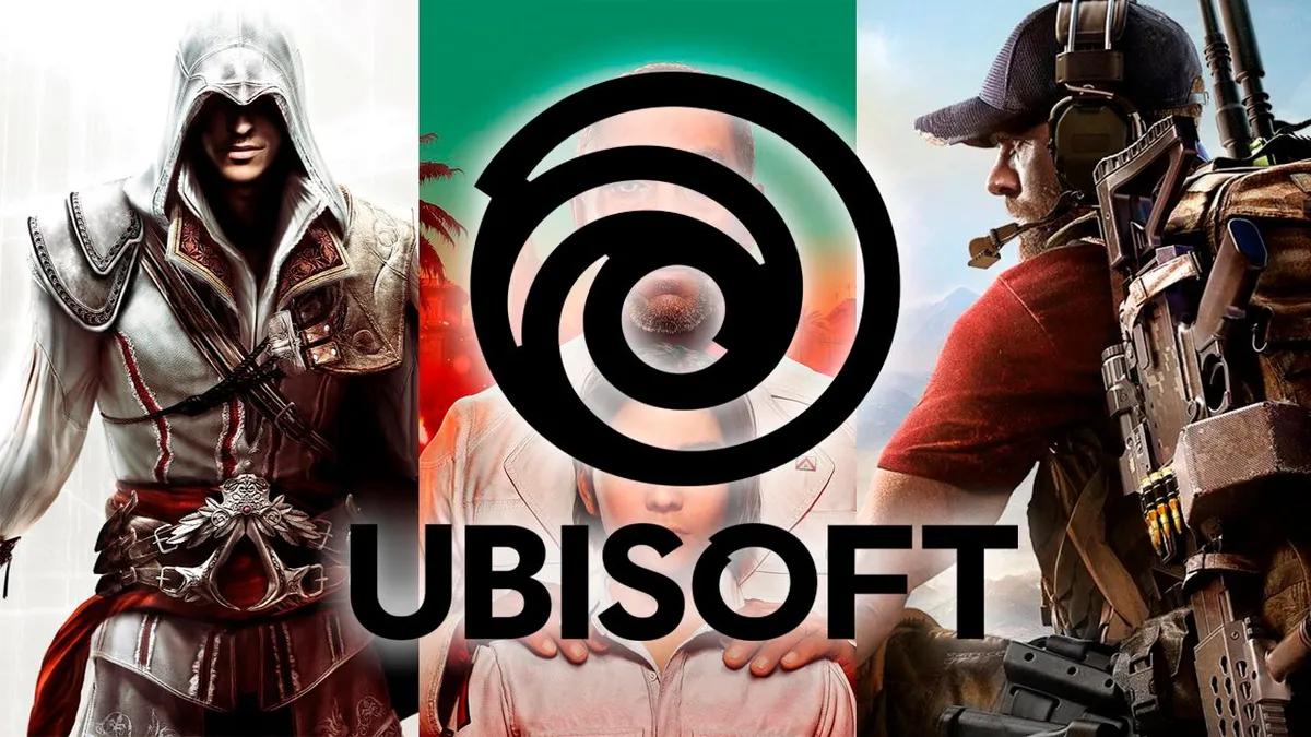 Ubisoft підтвердила вихід нових ігор Assassin's Creed, Far Cry та Ghost Recon у найближчі роки.