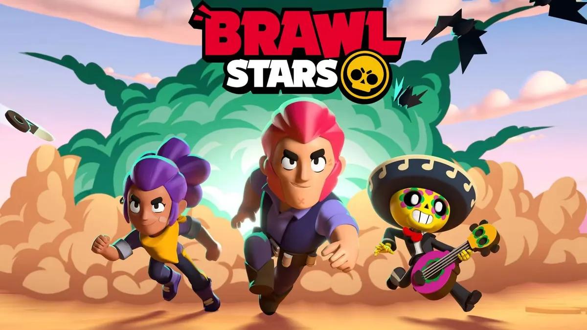 Бокси Brawl Stars Starr Nova тепер доступні з ексклюзивними нагородами та скінами