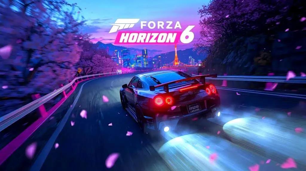 Forza Horizon 6 досягла 6 мільйонів гравців за перший тиждень завдяки рекордному запуску франшизи та сильному піку продажів у Steam