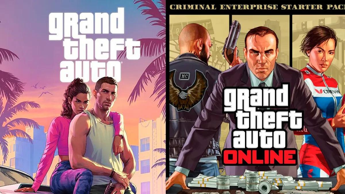 Rockstar Games продовжить підтримувати GTA Online після виходу GTA 6