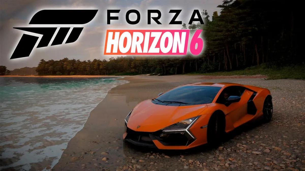 Forza Horizon 6 вже продано близько 5 мільйонів копій на Steam та Xbox
