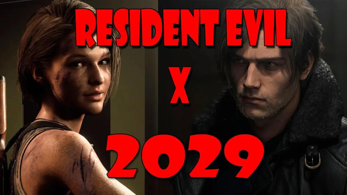 Темний сеттинг, нові герої та реліз у 2029 році: розкрито подробиці про Resident Evil 10: New Dawn