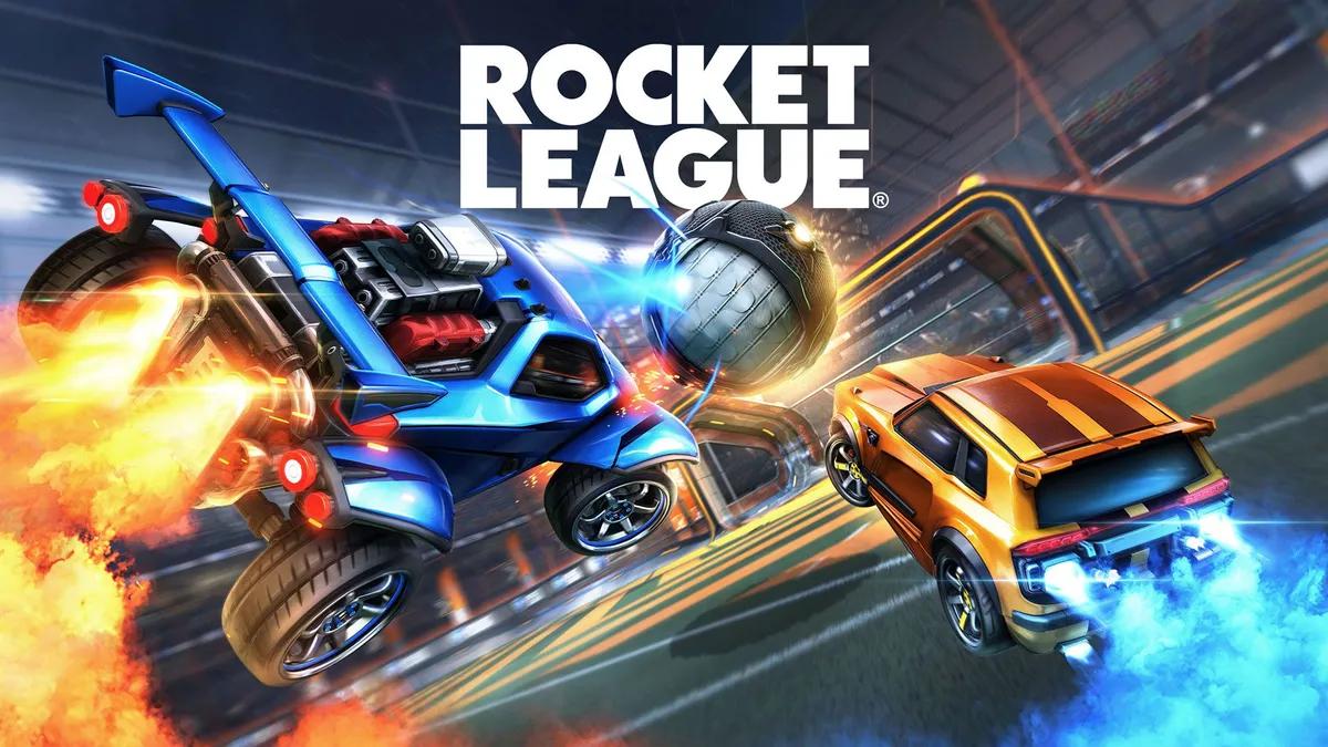 Rocket League офіційно переходить на Unreal Engine 6