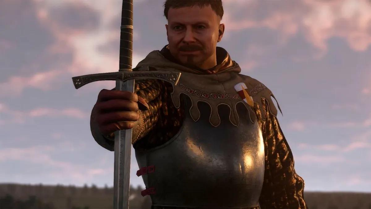 Warhorse Studios поділилися деталями розробки та терміном виходу наступної гри Kingdom Come