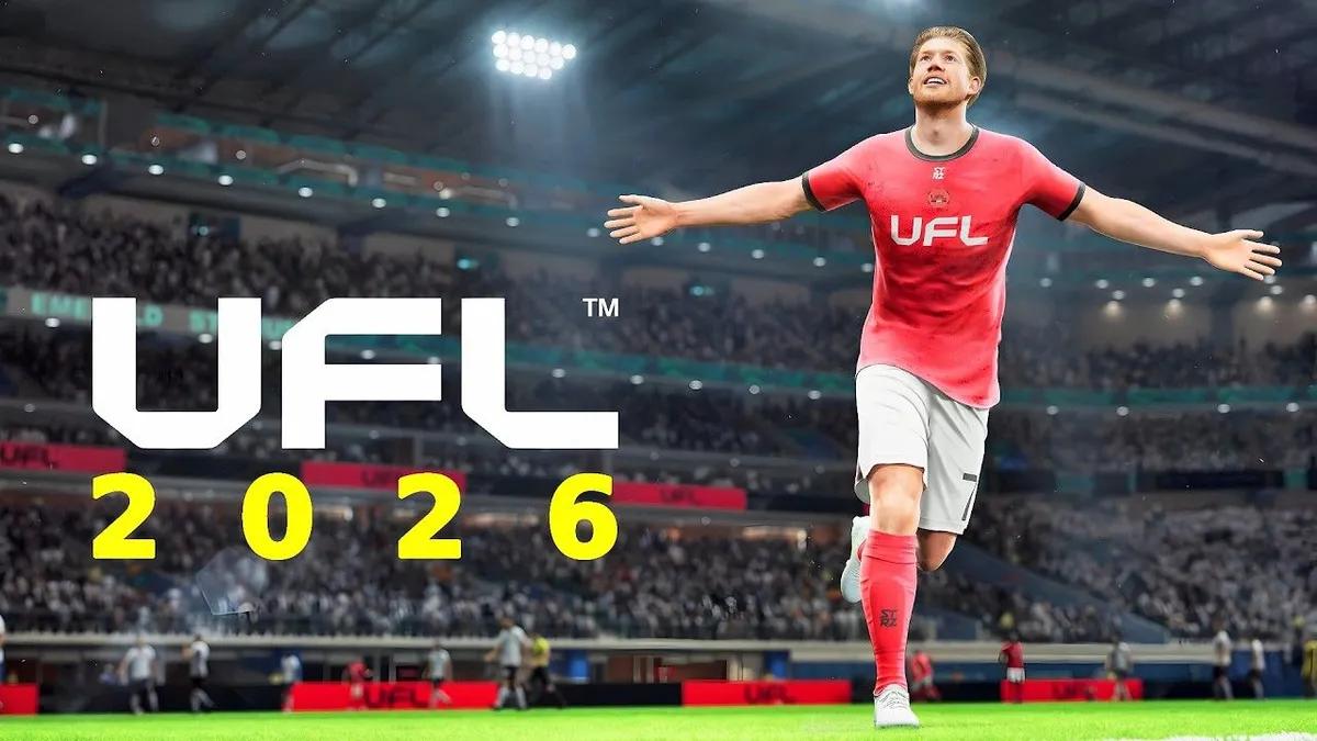 UFL 2026 Mobile запускає новий відкритий турнір