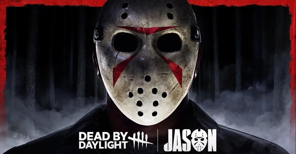 Behavior Interactive оголосила, що Джейсон з Friday the 13th приєднається до Dead by Daylight наступного місяця