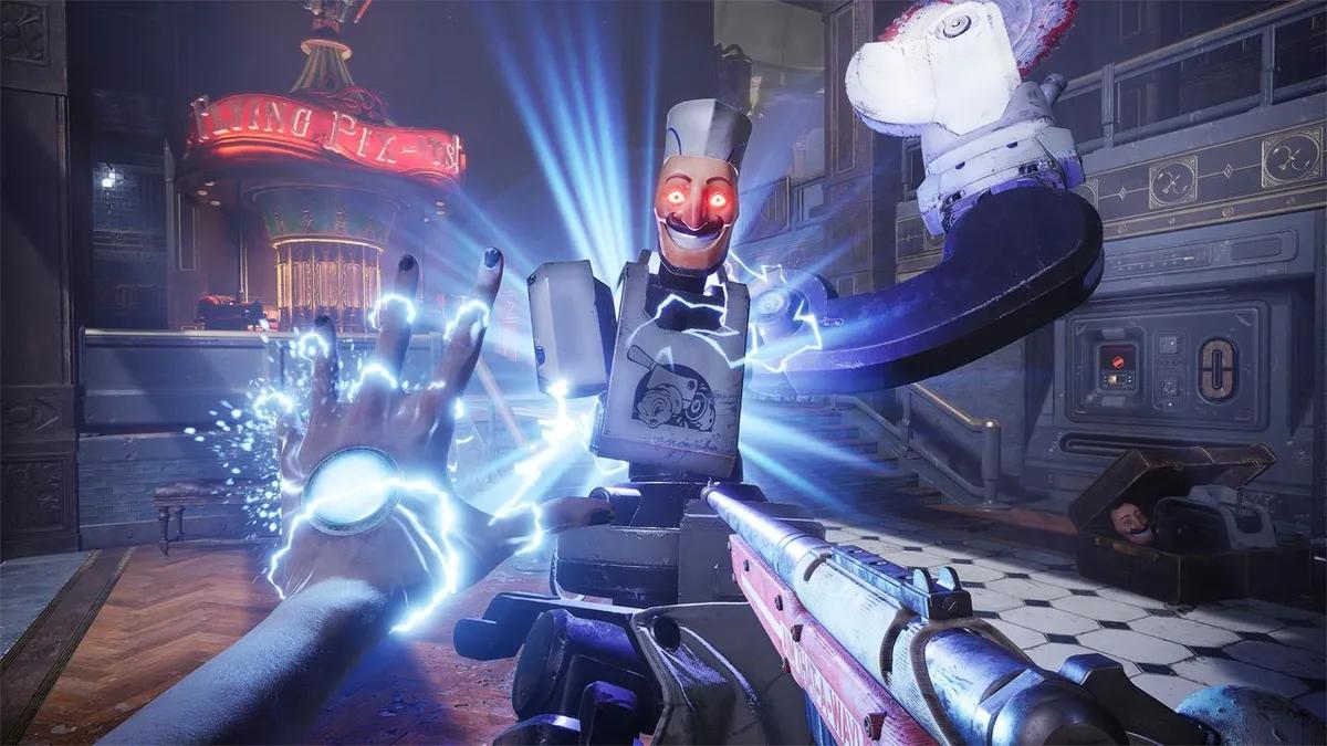 Вихід BioShock 4 Кена Левіна під назвою «Юда» перенесено на 2028-2029 роки.