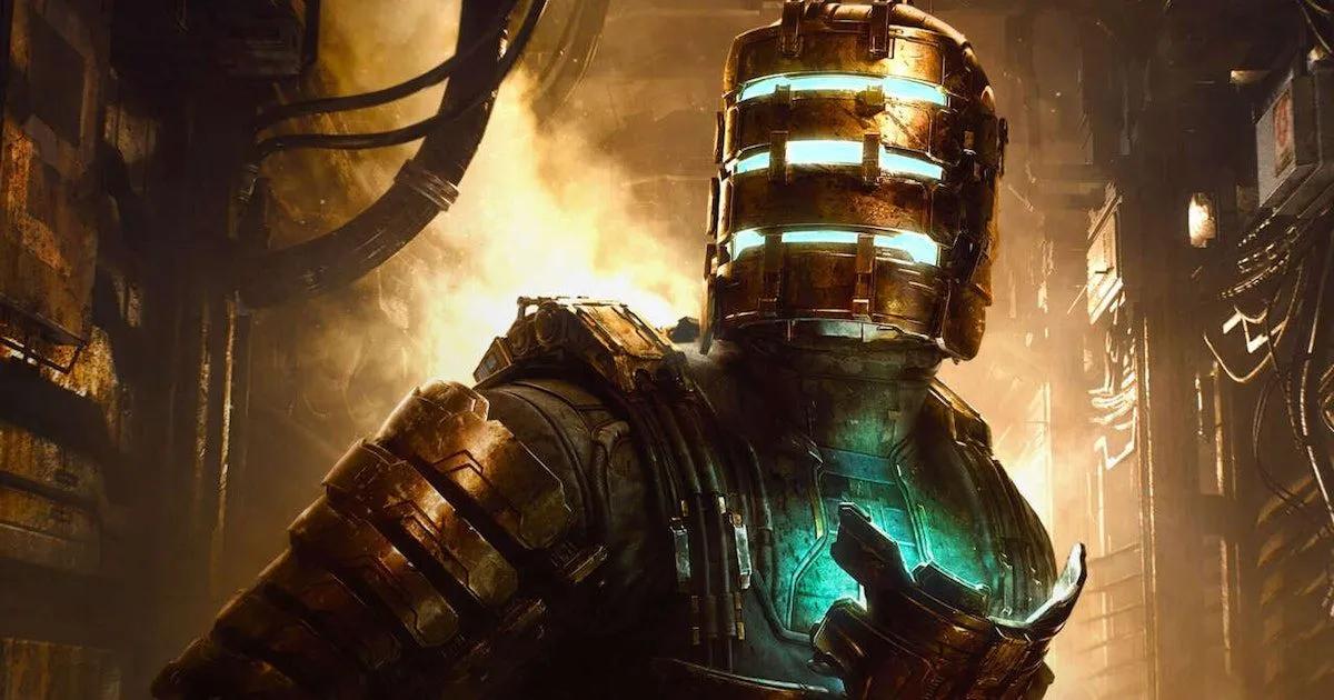 Колишній продюсер Dead Space розповів, чому Electronic Arts не знятиме четверту частину
