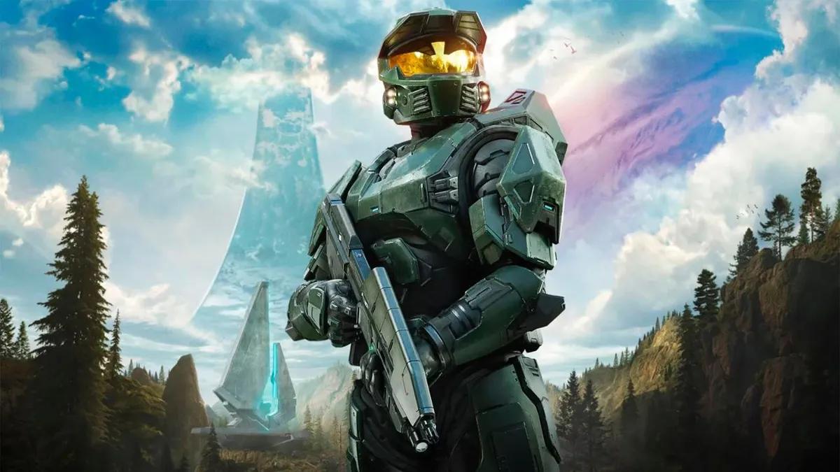 Microsoft та Ensemble Studios скасували випуск відеогри під назвою Titan — MMO-гри, дія якої відбувається у всесвіті Halo.