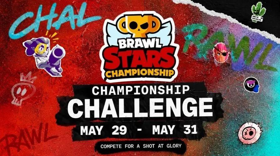 Supercell розкриває нові деталі 4 сезону Brawl Stars Championship Challenge