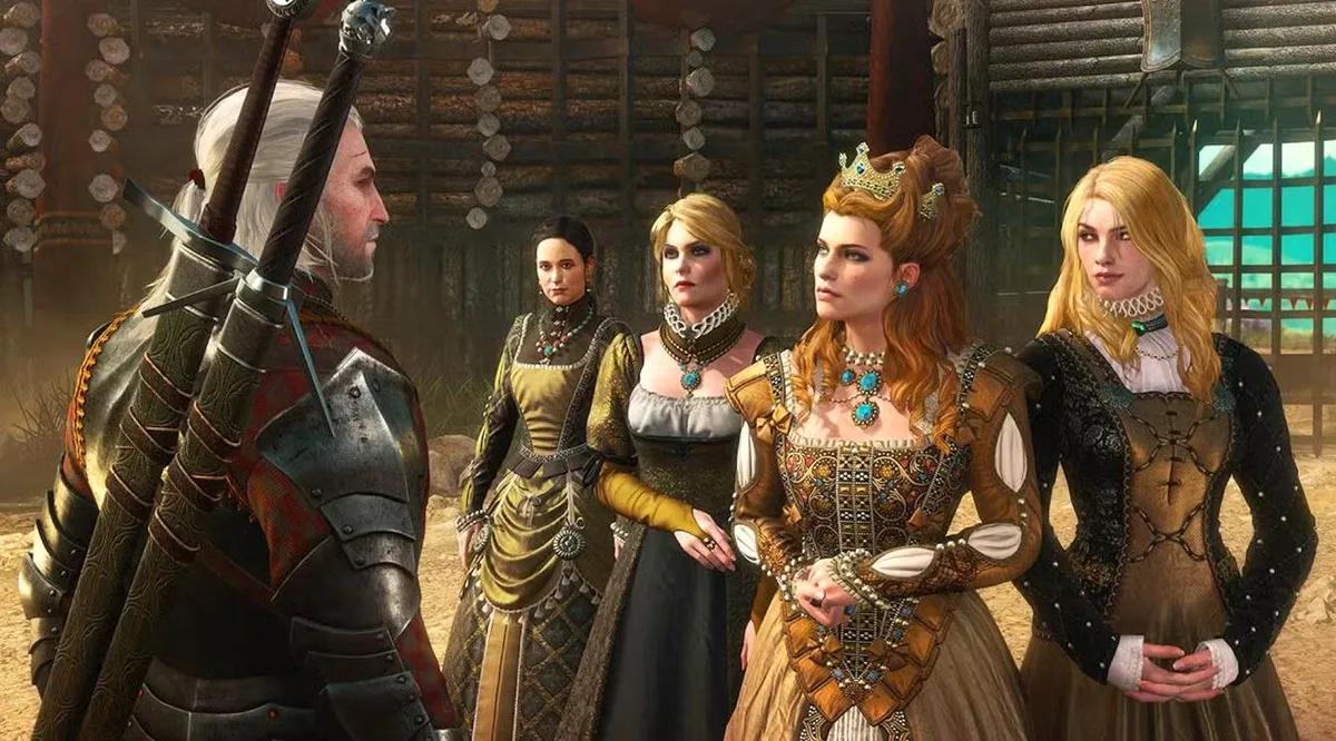 Фанати Witcher 3 очікують можливих новин про DLC під час спеціальної трансляції річниці