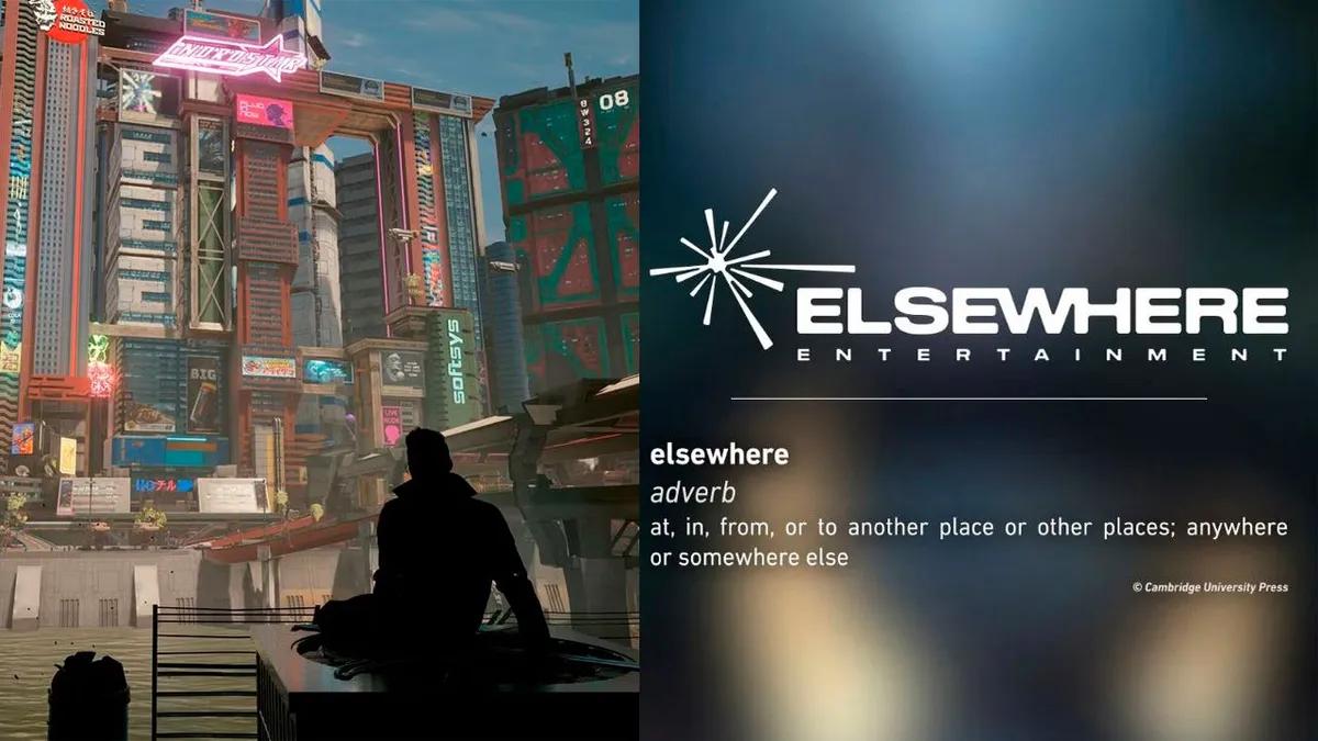 Нова інформація про неанонсовану гру Activision, розроблену Elsewhere Entertainment
