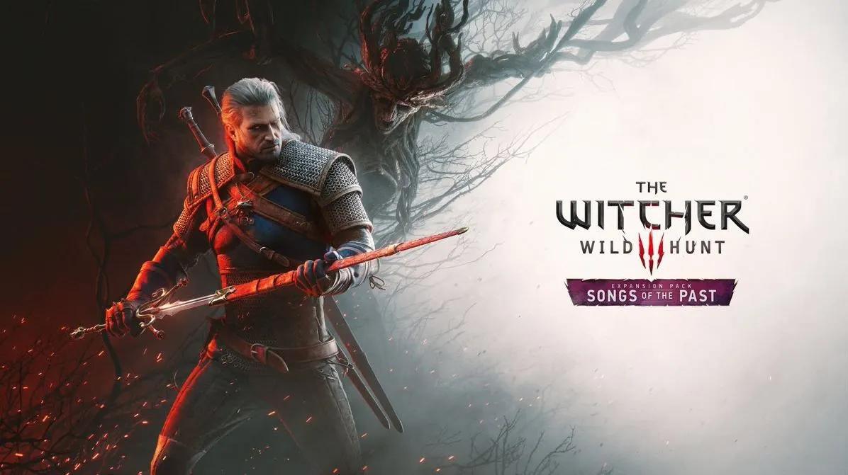 CD Projekt RED анонсувала новий DLC для The Witcher 3: Wild Hunt — Songs of the Past