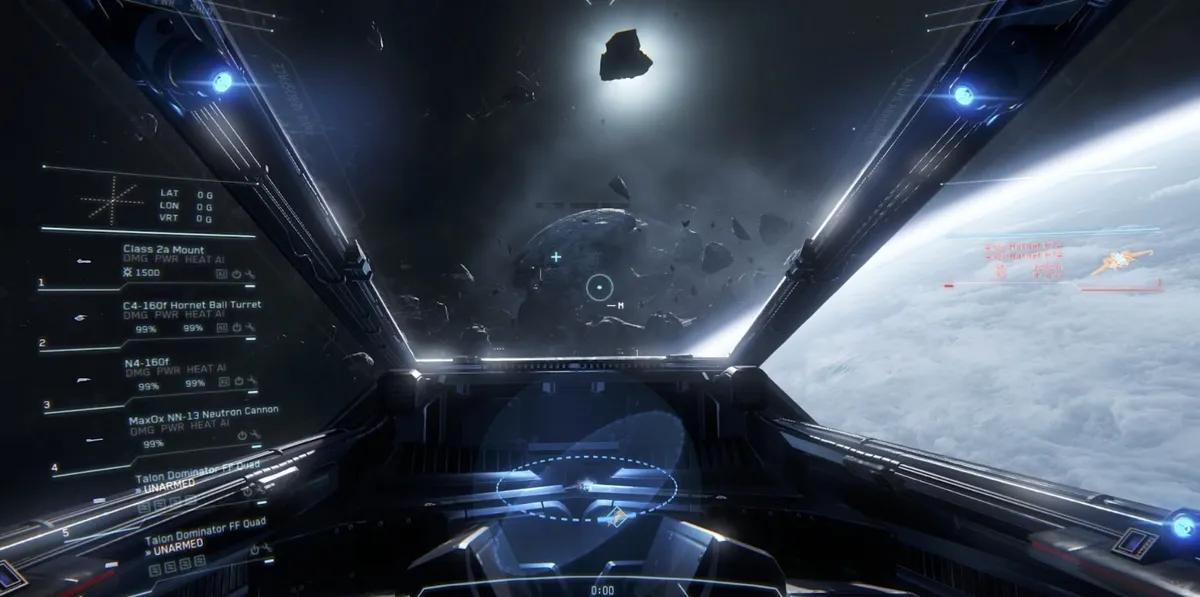 Star Citizen досягла позначки в 1 мільярд доларів, оскільки Cloud Imperium продає корабель за 5000 доларів, якого ще не існує