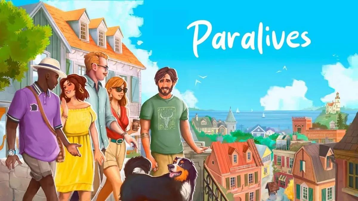Paralives продала 250 000 копій лише за 12 годин, а рейтинг Steam досяг 88%