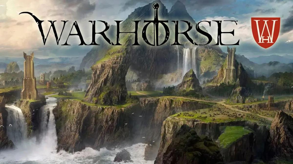 Warhorse Studios поділилися першими подробицями про майбутню рольову гру за мотивами Середзем'я