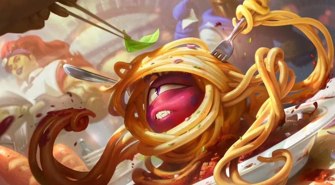 Патч 26.11 для League of Legends покращує підтримку танків та приносить масштабні оновлення арени