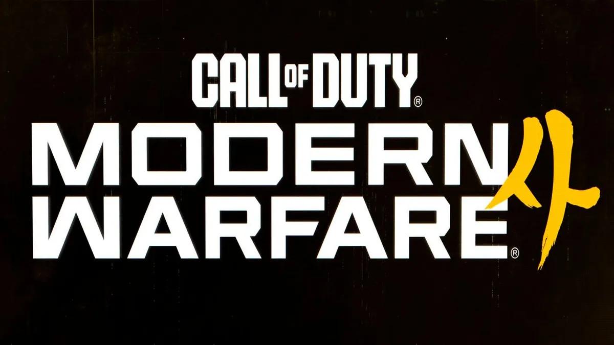 Activision та Infinity Ward анонсували Call of Duty: Modern Warfare IV за допомогою трейлера.
