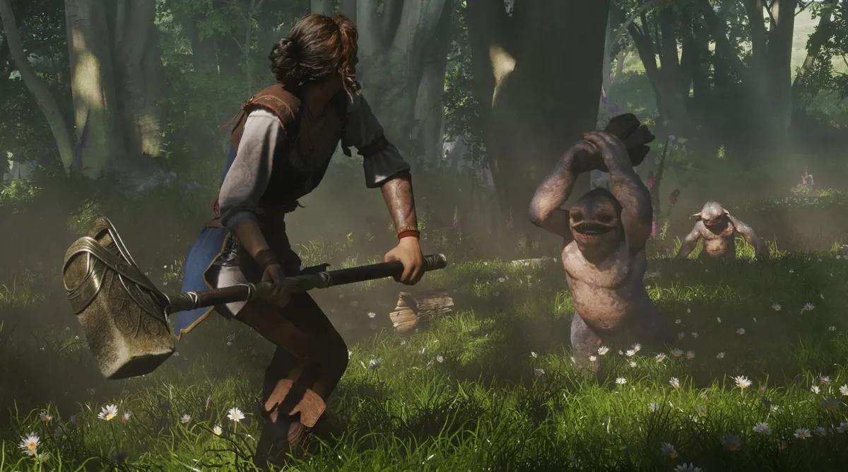 Microsoft відкладає запуск Fable RPG на початок 2027 року