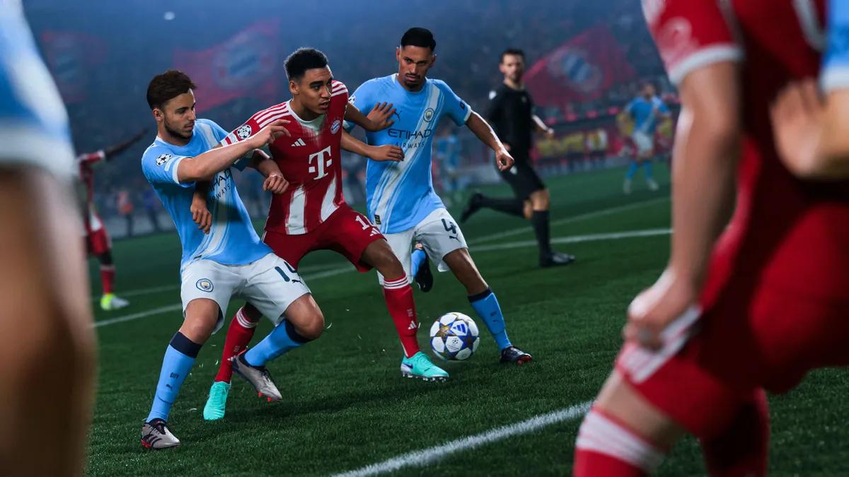EA SPORTS FC 26 представляє нову систему токенів з оновленням World’s Game