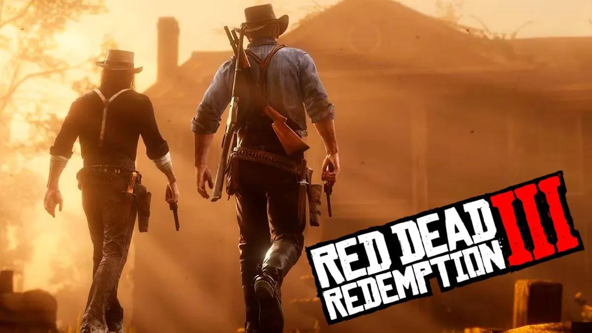 Штраус Зельник з Take-Two натякає на те, що Red Dead Redemption 3 може вийти раніше, ніж очікувалося