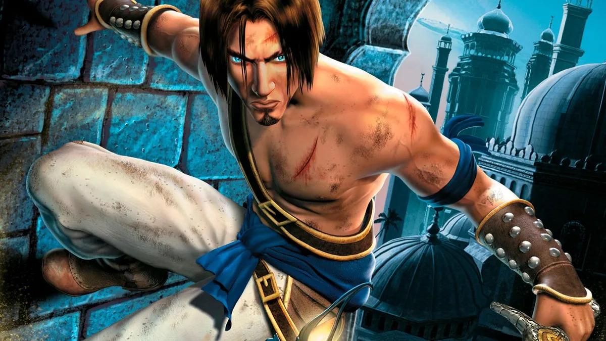 Актор озвучування анонсував нову відеогру Prince of Persia