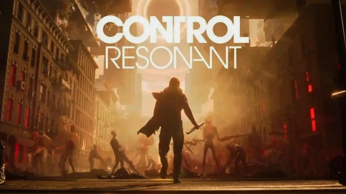Можливо, витік інформації про дату виходу Control Resonant – нова гра Remedy може вийти наступного місяця