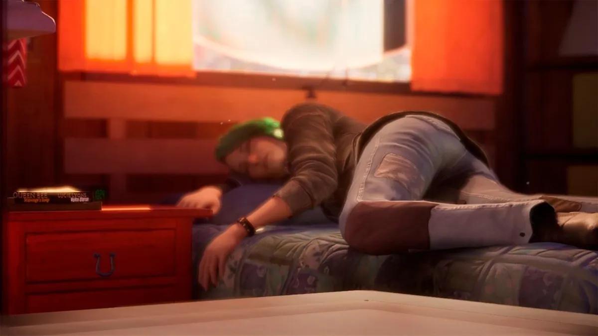 Художник розкрив невикористані концепції NPC для Life is Strange: Reunion