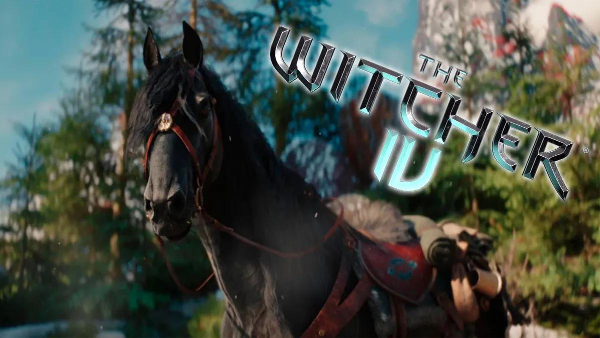 CD Projekt RED використовував справжніх тварин для захоплення руху під час розробки The Witcher 4