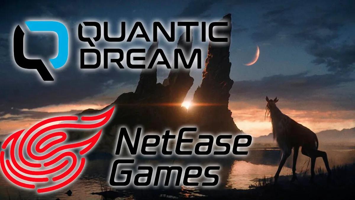 NetEase розглядає можливість продажу Quantic Dream, поки Star Wars Eclipse перебуває у «пеклі розробки»