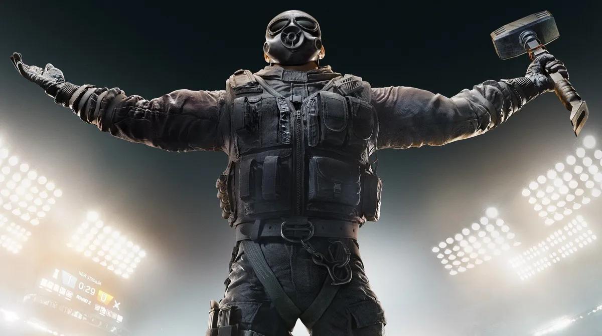 Звіт Bloomberg розкриває ймовірний конфлікт між Valve та Ubisoft через ціни на Rainbow Six Siege
